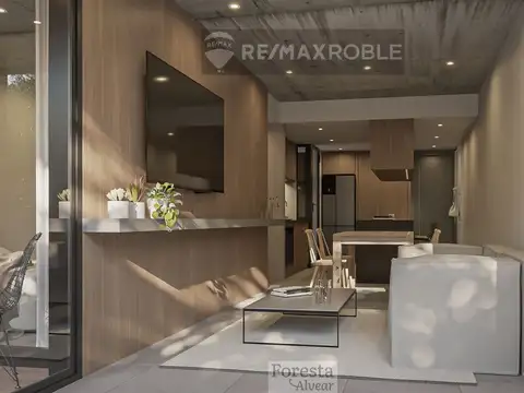 Departamento en Venta en City Bell, USD 214.603