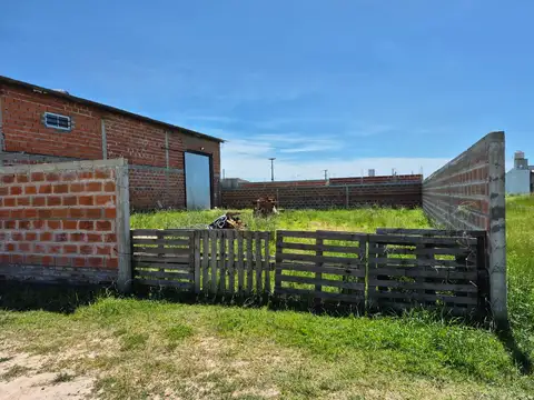 Terreno en Venta en Chascomus, USD 17.000