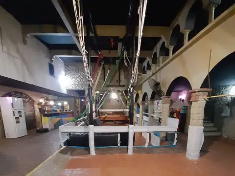 LOTE DE 950M2 - SOBRE AV. RIVADAVIA - IDEAL INVERSOR