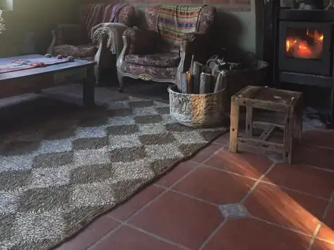 Casa en Venta en Las Chacras, USD 150.000