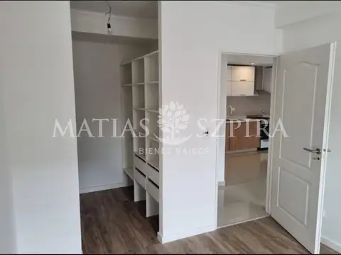 Departamento en Alquiler Apto profesional