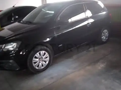 VENTA Cochera en Belgrano