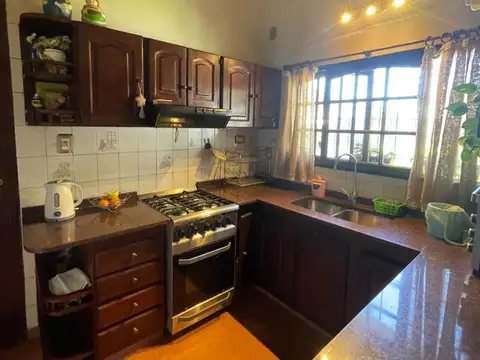 Casa en Venta en San Andres Barrio Golf, USD 285.000