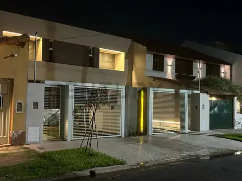 Bouchardo 2000, Piso 0