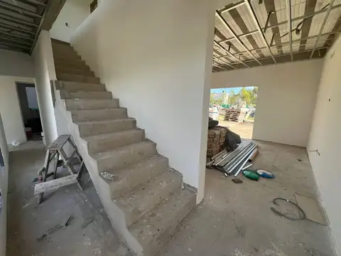 Casa en Venta en Pilar del Este - Santa Lucia, USD 200.000