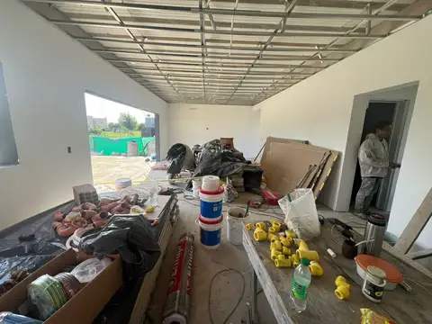 Casa en Venta A Estrenar