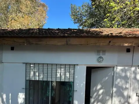 Depto Tipo Casa en Venta de 2 ambientes