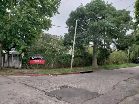 VENTA LOTE ZONA RESIDENCIAL 425M2 ESCUCHA OFERTA