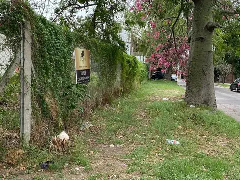 VENTA LOTE ZONA RESIDENCIAL 425M2 ESCUCHA OFERTA