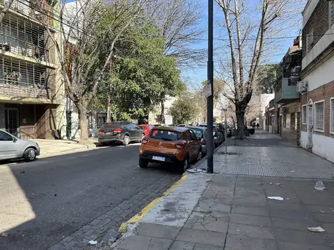 Local en Venta en Parque Chas, USD 95.000