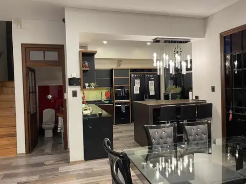 Casa en Venta al Norte