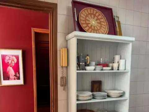 Av. Del Libertador 1600