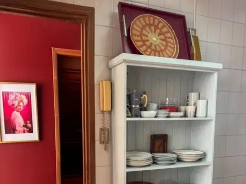 Semipiso ambientes en venta en Vicente López