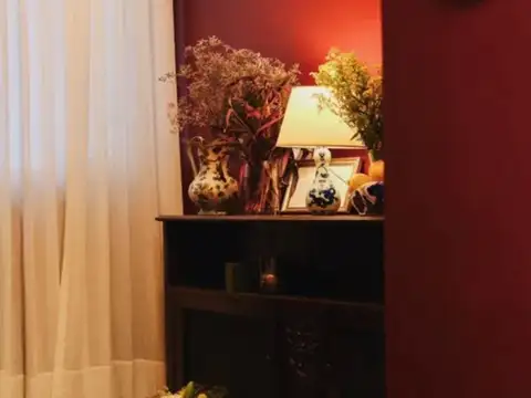 Av. Del Libertador 1600