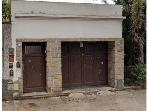 venta LOTE p/desarrollo Villa Santa Rita 8/9 pisos