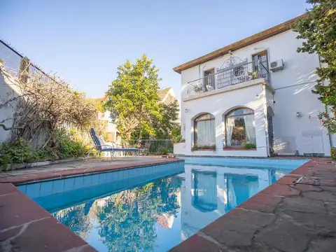 Casa en Venta de 5 dormitorios