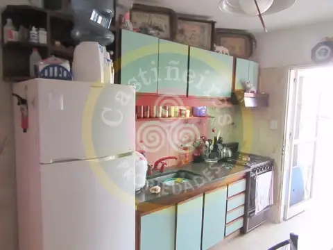 Matheu e/ Lugano y Madame Curie 1100