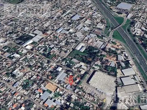 Terreno en Ituzaingó