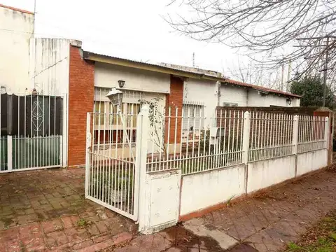 3 AMBIENTES LONGCHAMPS PATIO