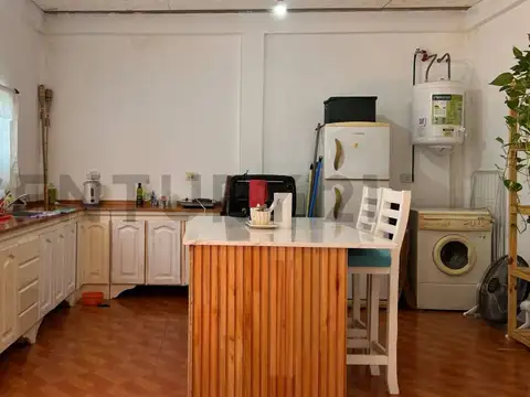 Arroyo Chico s/número entre Arroyo Carpincho y Arroyo Casco , Piso 0