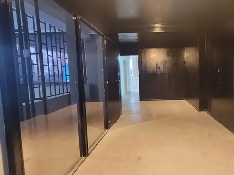 Paraguay y Suipacha - Oficina Comercial - Centro