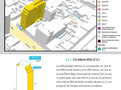 EXCELENTE LOTE EN VENTA UBICADO EN LA BOCA