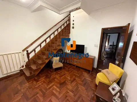 Depto Tipo Casa en Venta en San Andres Barrio Golf, USD 180.000