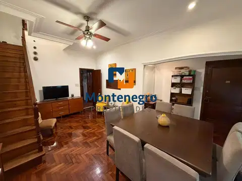 Depto Tipo Casa en Venta de 4 dormitorios