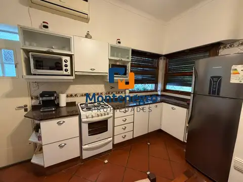 Depto Tipo Casa en Venta al Sureste