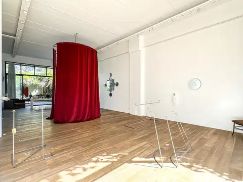 Casa en Venta en Acassuso Santa Fe  /  Fleming, USD 580.000