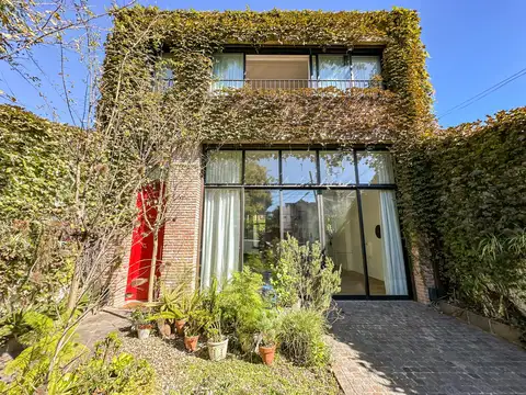 Casa apto profecional