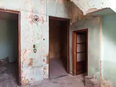 BUFANO 1881  -  Villa del Parque  -  Barrio Mitre