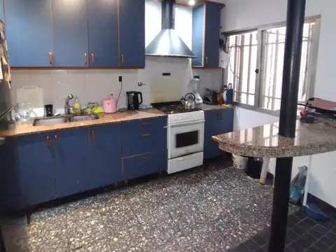 Casa en Alquiler 76 años