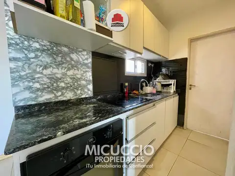Departamento en Venta en Belen De Escobar, USD 65.000