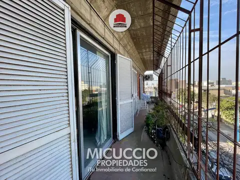 Departamento en Venta 35 años