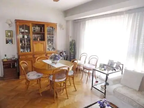 Departamento en Venta en Belgrano C, USD 200.000