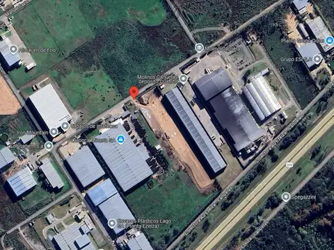 Galpon en Venta en Carlos Spegazzini, USD 18.000.000