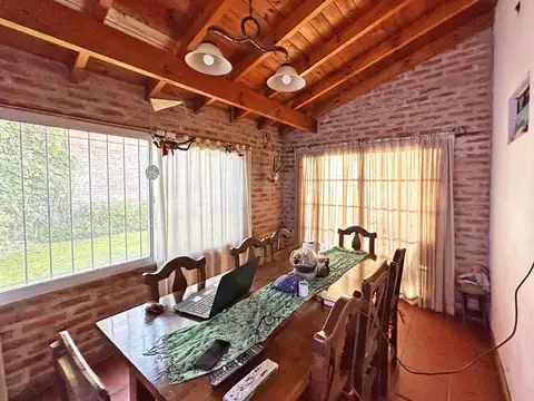 Casa en Venta en Chilavert, USD 140.000