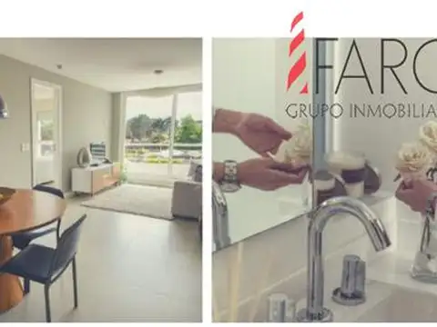 Departamento en Venta de 2 dormitorios