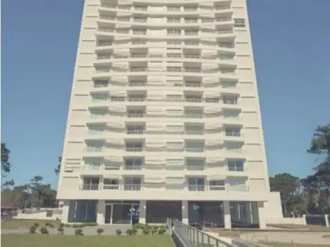 DEPARTAMENTO 3 AMBIENTES - ROOSEVELT, PUNTA DEL ESTE