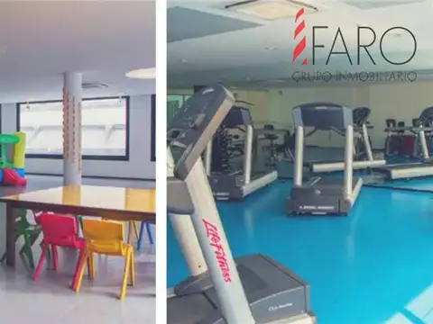 Departamento en Venta 9 años