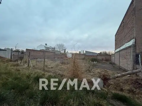 Terreno en Venta en Cipolletti, USD 68.000