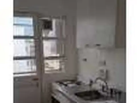 DOS AMBIENTES LATERAL VISTA ABIERTA, TODO LUZ