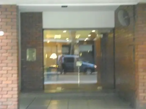 DOS AMBIENTES LATERAL VISTA ABIERTA, TODO LUZ