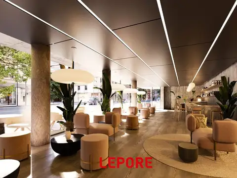 Departamento en Venta Apto profesional