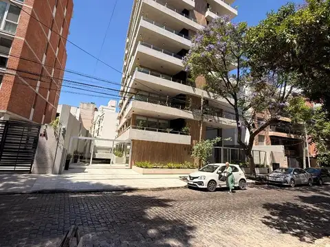 Departamento en Alquiler en San Isidro Centro, USD 3.200