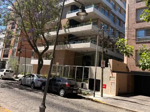 Departamento en Alquiler de 4 ambientes