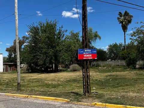 Av. Santa Fe y Bv. San Martin