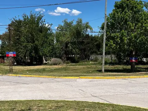 Av. Santa Fe y Bv. San Martin