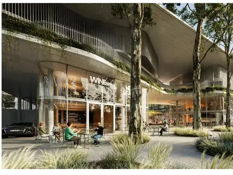 2 ambientes Venta Departamento Parque Leloir